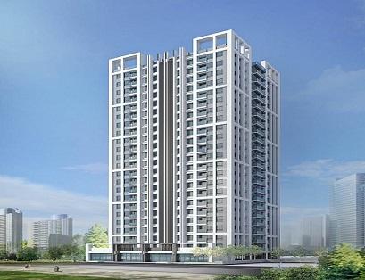 新北市板橋區光仁段(永豐街)都市更新案